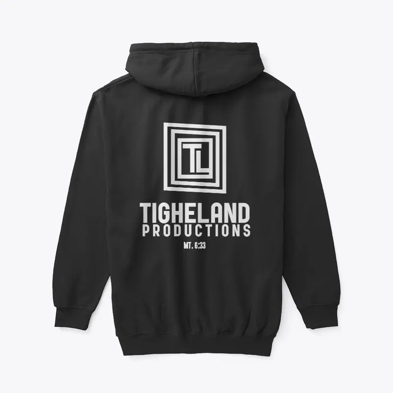 TIGHELAND ZIP UP MT. 6:33