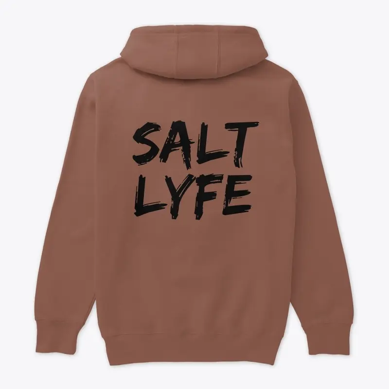 SALT LYFE - Matthew 5:13 Collection