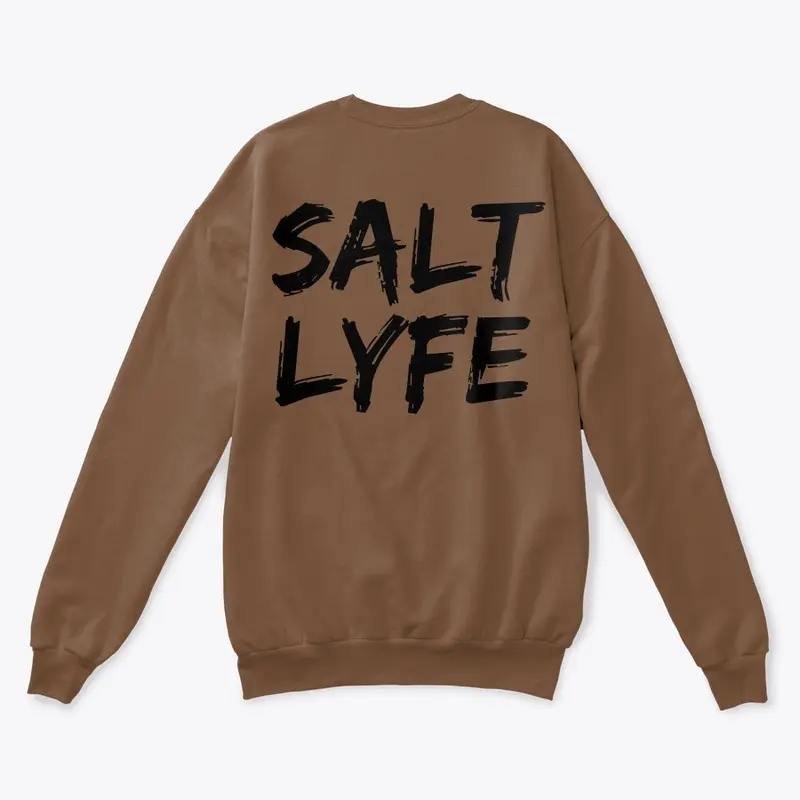 SALT LYFE - Matthew 5:13 Collection