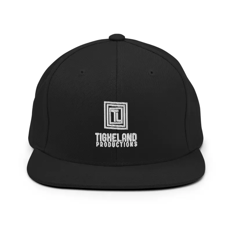 Tigheland Snapback