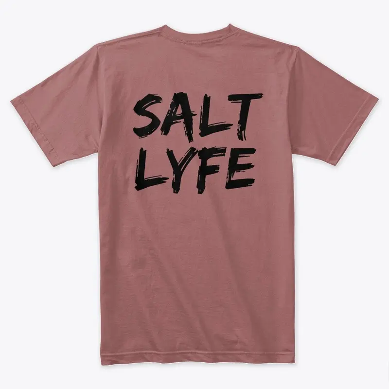 SALT LYFE - Matthew 5:13 Collection